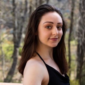 Meet your Posher, Kendra